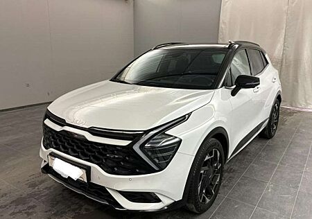 Kia Sportage 1.6 GT-Line PANO H&K LEDER LED SHZ V+H