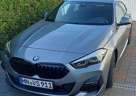 BMW 220i 220 Gran Coupe Aut. M Sport