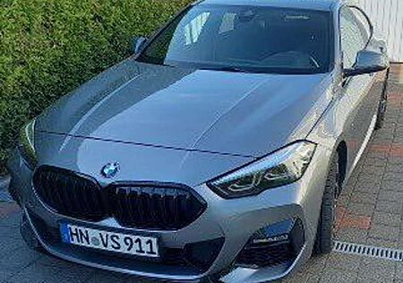 BMW 220i 220 Gran Coupe Aut. M Sport
