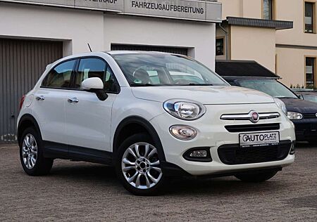 Fiat 500X 1.4 Pop Star *NAVI *KLIMATRONIK *BLUETOOTH