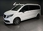 Mercedes-Benz V 300 d Kompakt PTS/RFK/LED/NAVI/AHK/NIGHT/SHZ