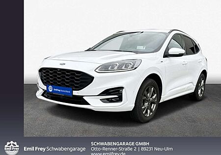 Ford Kuga 2.5 Duratec FHEV 4x4 ST-LINE*KAMERA*LED*