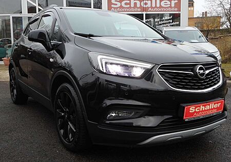 Opel Mokka X Color Innovation, LED, Kamera, Navi, Alu 18",AHZV!