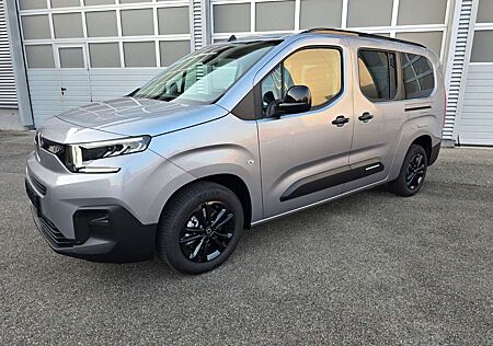 Citroën Berlingo Citroen Max XL, LED, Autom, Garantie, Tagesz.