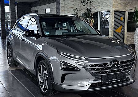 Hyundai Nexo Navi ACC R.Cam LED Leder SHZ Spurassist.
