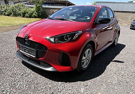 Mazda 2 Centre-Line;Hybrid,Kamer,PDC,SHZ,CarPlay,ACC,
