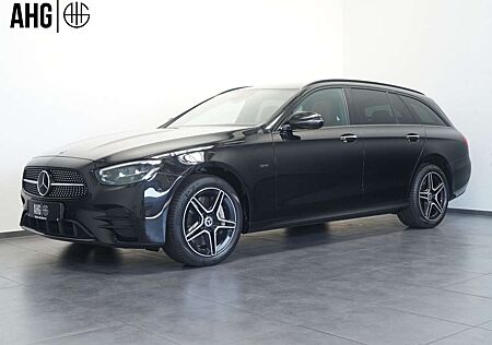 Mercedes-Benz E 300 de T 4Matic AMG Line DISTRONIC/PANORAMA