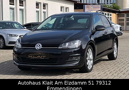 VW Golf Volkswagen VII Lim. Highline BMT DSG