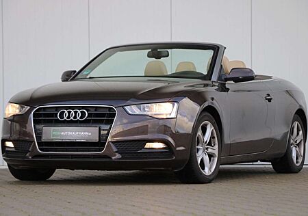 Audi A5 Cabriolet 1.8 TFSI *Automatik*Akustikdach*EU6