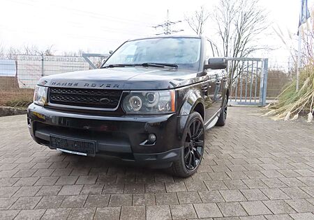Land Rover Range Rover Sport Autobiography Limited Edition