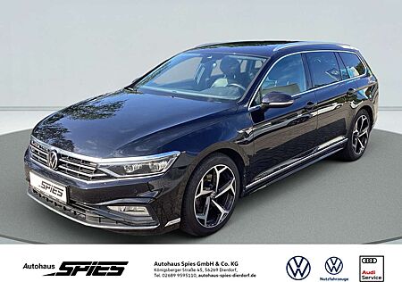 VW Passat Variant Volkswagen 2.0 TDI Elegance