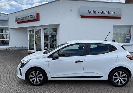 Mitsubishi Colt Basis mit 8 Jahren Garantie