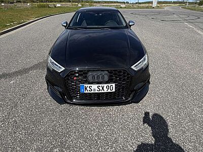 Audi S3 Limousine S tronic