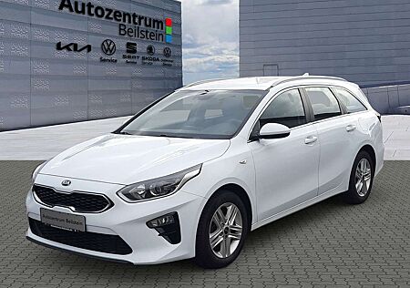 Kia Cee'd Ceed / Ceed SW 1,4 T-GDI Vision Komfort Navi