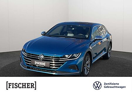 VW Arteon Volkswagen Shootingbrake 1.4TSI eHybrid DSG Elegance LED Navi