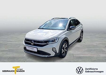 VW Taigo Volkswagen 1.0 TSI DSG STYLE LED VIRTUAL KAMERA LM17