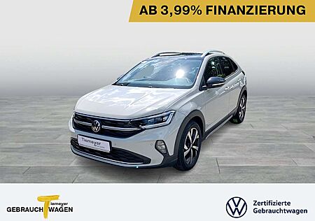 VW Taigo Volkswagen 1.0 TSI DSG STYLE LED VIRTUAL KAMERA LM17