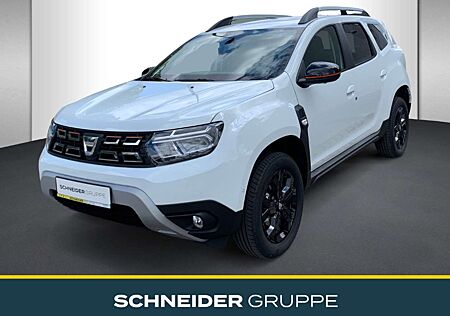 Dacia Duster Extreme TCe 130 2WD NAV+SHZ+KLIMA+LM