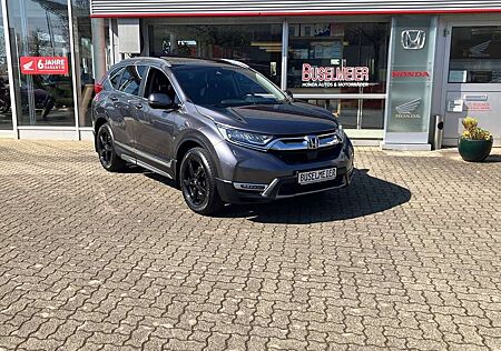 Honda CR-V Executive 4WD  Pano Headup el.Heckklappe