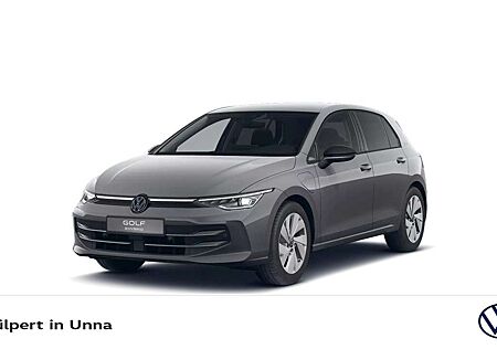 VW Golf Volkswagen VIII 1.5 HYBRID GOAL FACELIFT ACC LM17