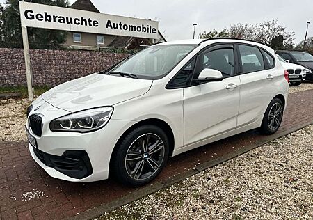 BMW 218i 218 AT*AHK*LED*NAVI*