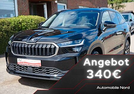 Skoda Kodiaq 2.0 TDI 193 PS 4x4 Sport*Head Up*7 Sitzer