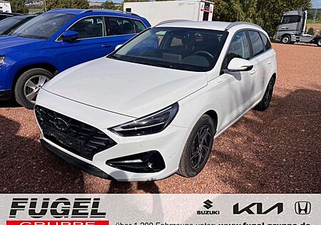 Hyundai i30 Kombi 1.0 T-GDI DCT LED|Navi|SHZ