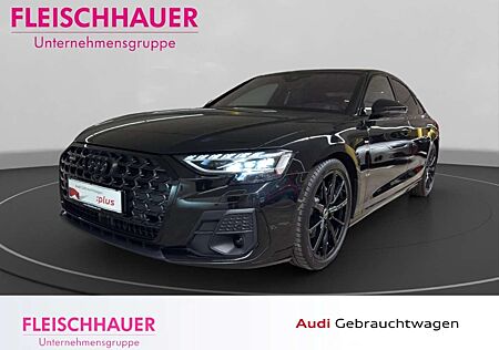 Audi A8 Limousine 50 TDI V6 quattro MATRIX+PANO+ACC+HUD+LU