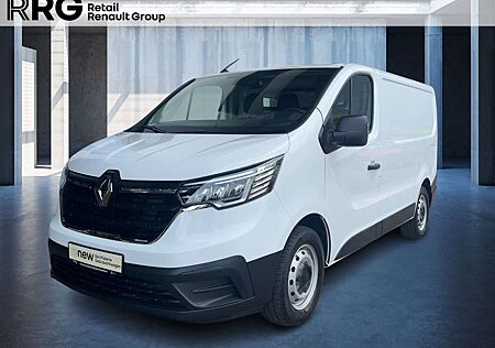 Renault Trafic Kasten Komfort L1H1 3,0t Blue dCi 130