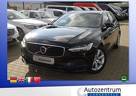 Volvo V90 D4 Geartronic Momentum *LED*LEDER*NAVI*PANO*