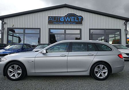 BMW 530 d Aut. lück.Scheckheft KLIMAAUT KAM APP XEN
