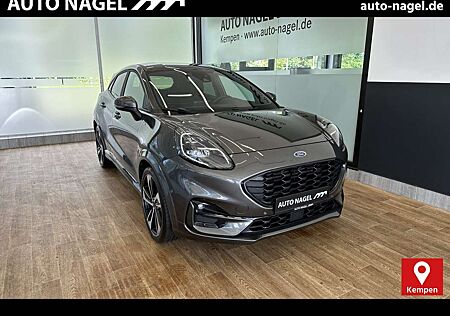 Ford Puma 1.0 MHEV ST-Line X +LED+NAVI+Winter-Paket+ BC