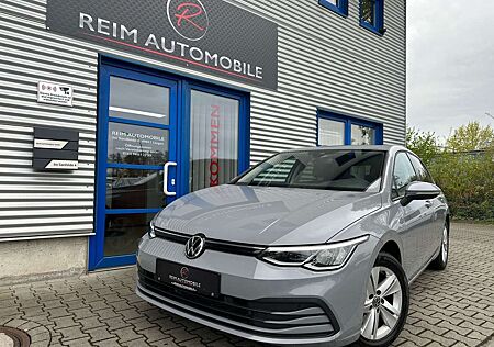 VW Golf Volkswagen VIII Lim. 1.5 TSI "Life" *NAVI*SHZ*AHK*ACC*LED*