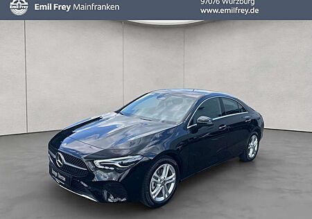 Mercedes-Benz CLA 180 CLA