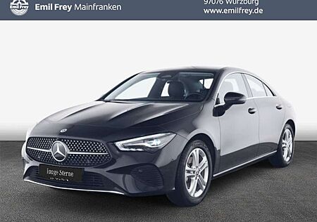 Mercedes-Benz CLA 180 CLA