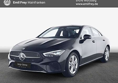 Mercedes-Benz CLA 180 Progressive Line Advanced