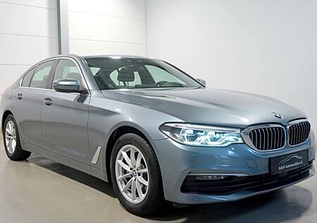 BMW 520 d xDrive*LEDER*AHK*HUD*KAMERA*