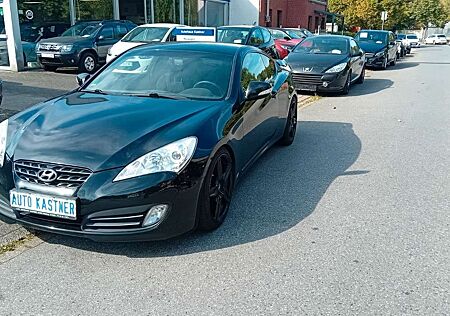 Hyundai Genesis Coupe 2,0T "Sportlicher Look,Klima,..."