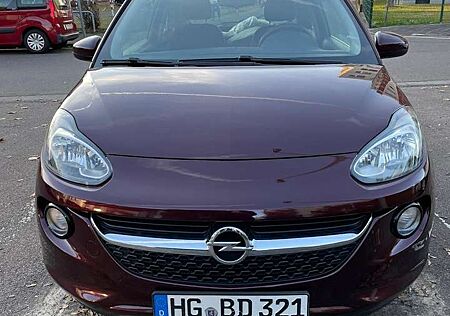 Opel Adam 1.2