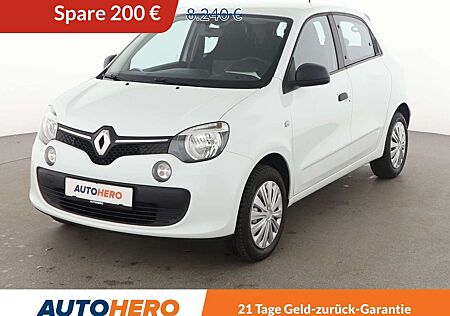 Renault Twingo 1.0 SCe Life*LIM*RADIO*