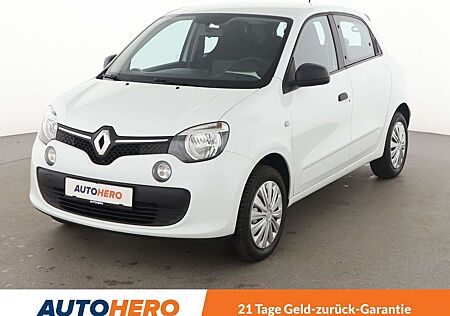 Renault Twingo 1.0 SCe Life*LIM*RADIO*