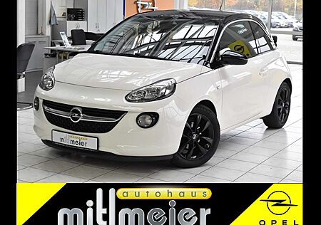 Opel Adam 1.4 AUTOMATIK Klimaautom. SHZ PDC 16Zoll