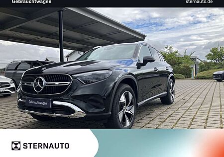 Mercedes-Benz GLC 300 e 4M AVA Distr 360Ka Sound AHK Digital L