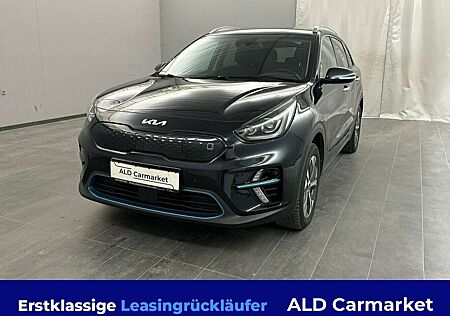 Kia Niro e- e- Spirit Geschlossen, 5-türig, Direktantrieb,