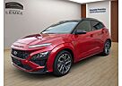 Hyundai Kona 1.0 T-GDI 48V N LINE + NAVI + ASSISTENZPAKET