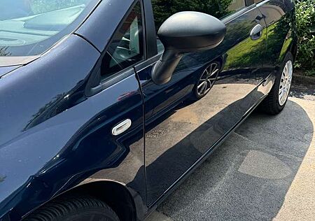 Fiat Punto EVO 1.4 8V Active