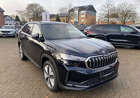 Skoda Kodiaq 2.0TDI 4x4 Selection Navi AHK Standheizun