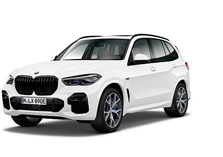 BMW X5 xDrive45e M Sportpaket Innovationsp. Panorama