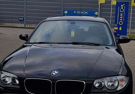 BMW 116i 116