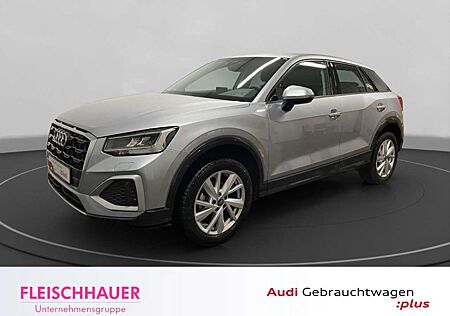 Audi Q2 advanced 30 TFSI LED SHZ Keyless Entry Car Play
